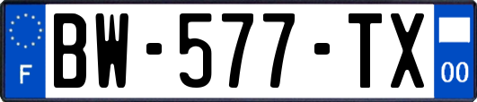 BW-577-TX