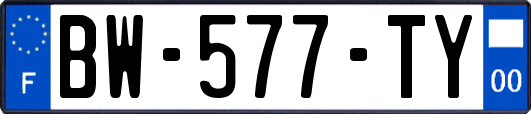 BW-577-TY