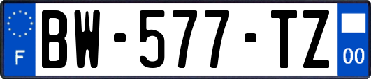 BW-577-TZ