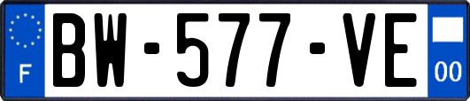 BW-577-VE