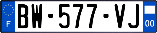BW-577-VJ
