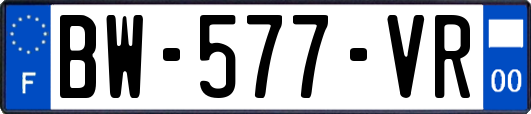 BW-577-VR
