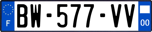 BW-577-VV