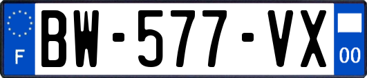 BW-577-VX