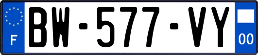 BW-577-VY