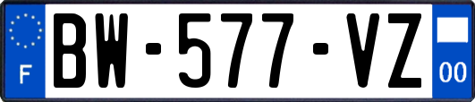 BW-577-VZ
