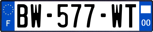 BW-577-WT