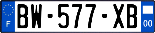 BW-577-XB