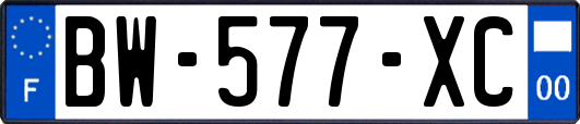 BW-577-XC