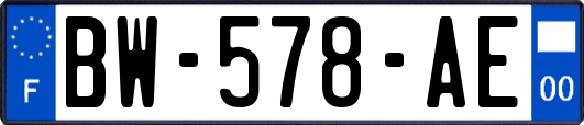 BW-578-AE