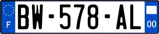 BW-578-AL