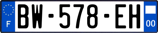 BW-578-EH
