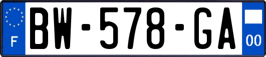 BW-578-GA