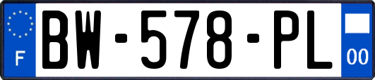 BW-578-PL