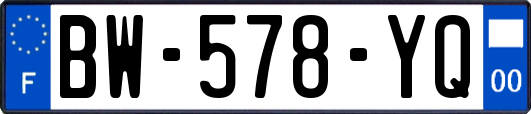 BW-578-YQ