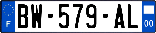 BW-579-AL