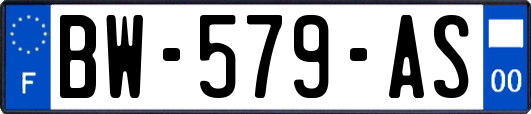 BW-579-AS