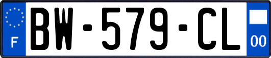 BW-579-CL