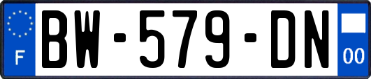 BW-579-DN