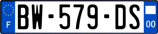 BW-579-DS