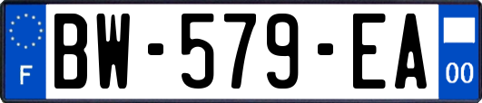 BW-579-EA