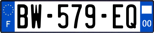 BW-579-EQ