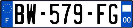 BW-579-FG