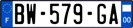 BW-579-GA