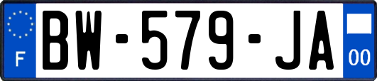 BW-579-JA