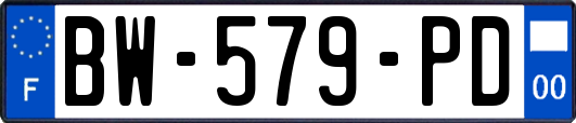 BW-579-PD