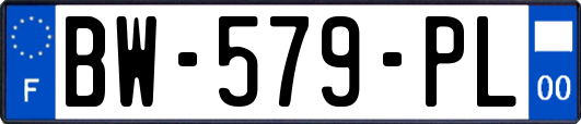 BW-579-PL