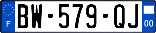 BW-579-QJ