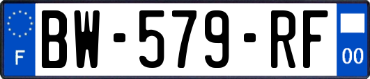 BW-579-RF