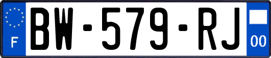 BW-579-RJ