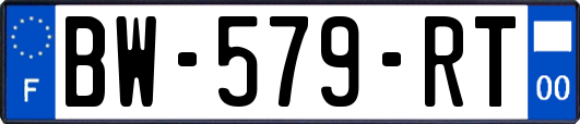 BW-579-RT