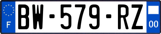 BW-579-RZ