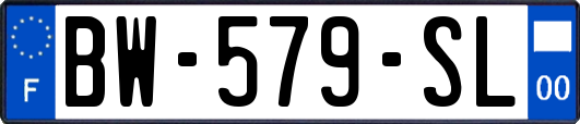 BW-579-SL