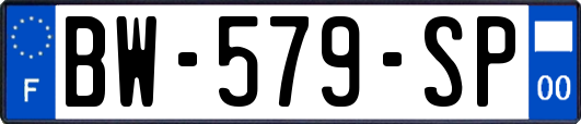 BW-579-SP