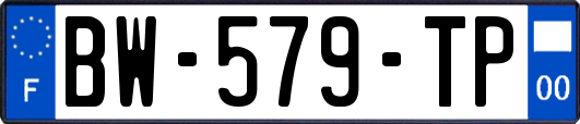 BW-579-TP