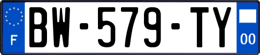 BW-579-TY