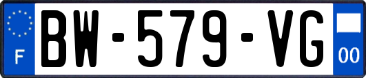 BW-579-VG