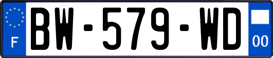 BW-579-WD