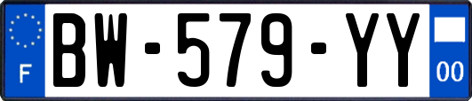 BW-579-YY