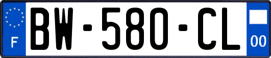 BW-580-CL