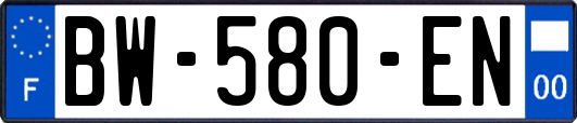 BW-580-EN