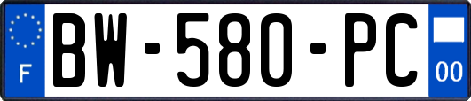 BW-580-PC