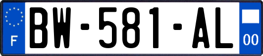 BW-581-AL