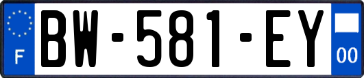 BW-581-EY