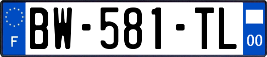 BW-581-TL