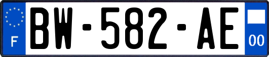 BW-582-AE